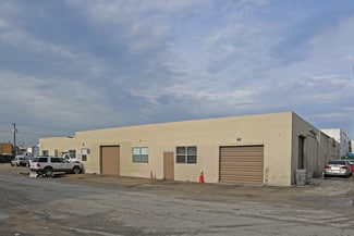 Plus de détails pour 1079-1085 E 24th St, Hialeah, FL - Industriel/Logistique à louer