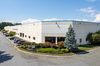Plus de détails pour 9590 Lynn Buff Ct, Laurel, MD - Industriel/Logistique à louer