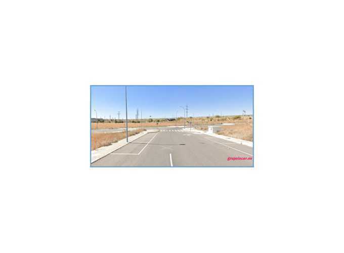 Zona Polígono Campo Tiro, Numancia de la Sagra, Toledo à vendre Photo principale– Image 1 sur 4