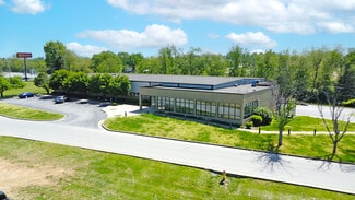 Plus de détails pour 102 Bypass Plaza Dr, Frankfort, KY - Industriel/Logistique à vendre