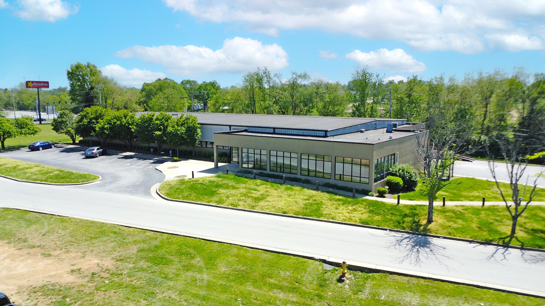 102 Bypass Plaza Dr, Frankfort, KY à vendre Photo principale– Image 1 sur 11