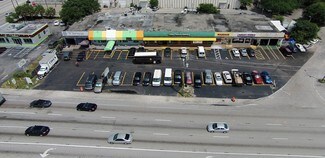 Plus de détails pour 4217 N State Road 7, Hollywood, FL - Local commercial à louer