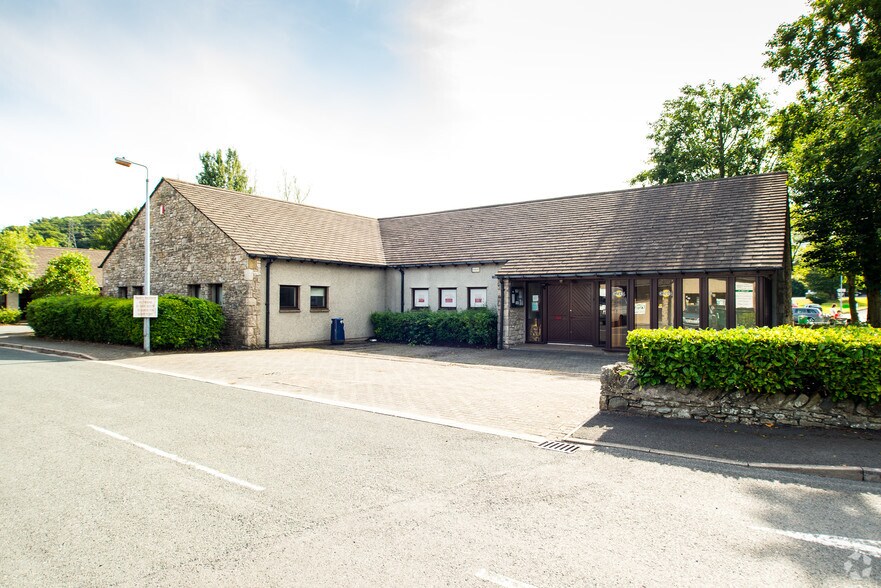 Crakeside Business Park, Ulverston à louer - Photo de l’immeuble – Image 3 sur 5