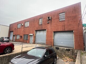 Plus de détails pour 530 Homestead Ave, Mount Vernon, NY - Industriel/Logistique à louer