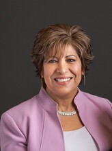 Blandina Wilson