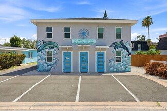Plus de détails pour 14135 Palm St, Madeira Beach, FL - Logement à vendre