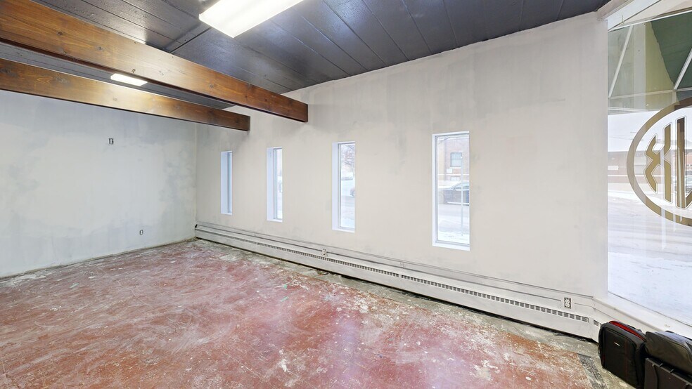 729 Fulton St, Fort Wayne, IN à louer - Photo de l’immeuble – Image 3 sur 4