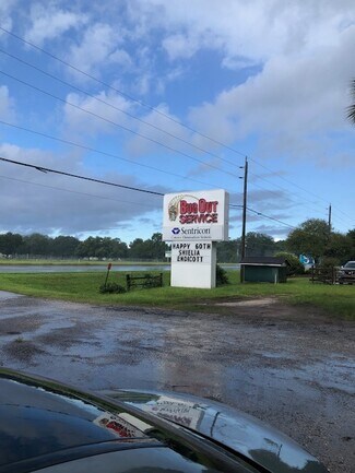Plus de détails pour 463509 Sr-200, Yulee, FL - Bureau à vendre
