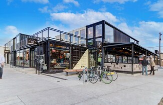 Plus de détails pour 2500 Larimer St, Denver, CO - Bureau à louer