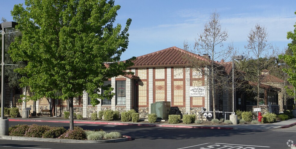 1848 Portola Ave, Livermore, CA à louer - Photo principale – Image 1 sur 2