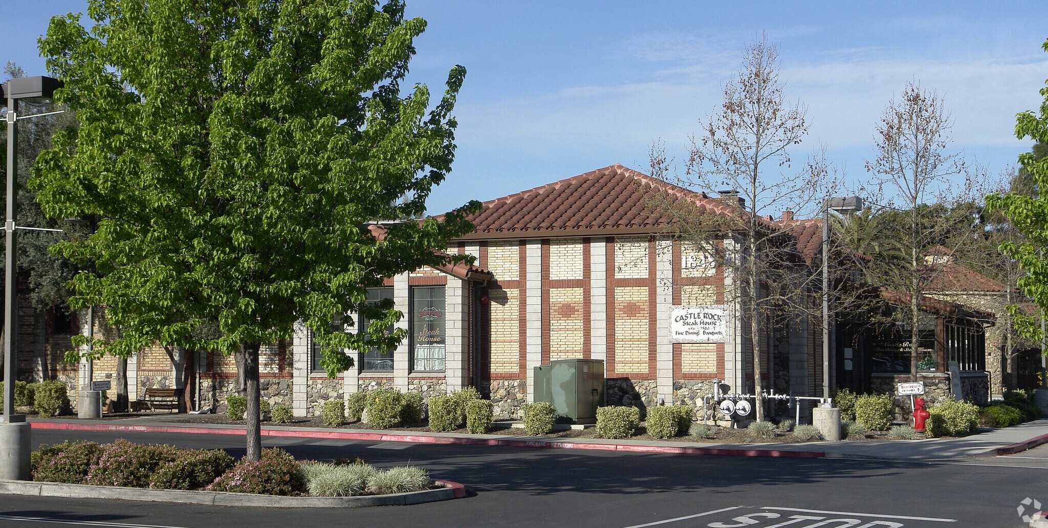 1848 Portola Ave, Livermore, CA à louer Photo principale– Image 1 sur 3