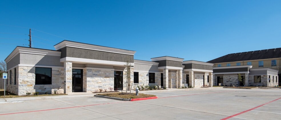 4220 Cartwright Rd, Missouri City, TX à vendre - Photo de l’immeuble – Image 2 sur 16