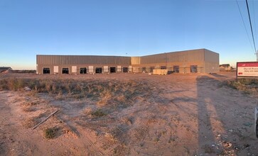 4726 Woodrow Rd, Lubbock, TX à louer Photo de la construction– Image 1 sur 1