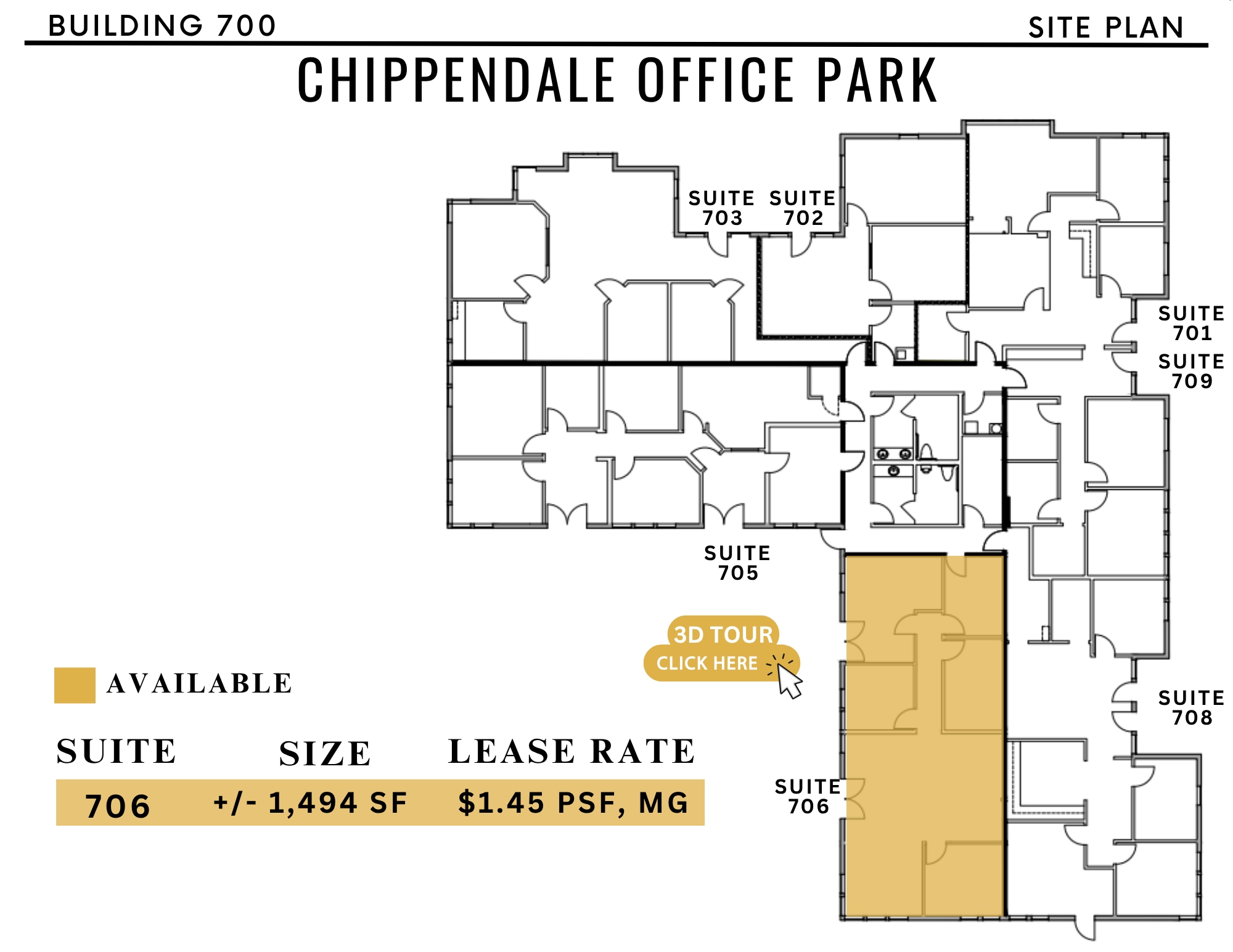 4811 Chippendale Dr, Sacramento, CA à louer Photo de l’immeuble– Image 1 sur 1