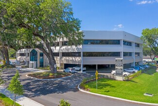 Plus de détails pour 510 Vonderburg Dr, Brandon, FL - Bureau à louer