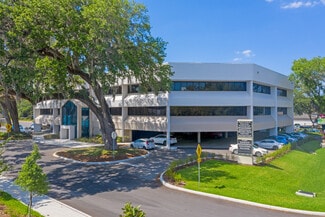 Plus de détails pour 510 Vonderburg Dr, Brandon, FL - Bureau à louer