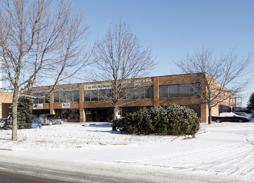287 Deerhurst Dr, Brampton, ON à louer - Photo principale – Image 1 sur 2