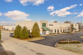 Plus de détails pour 10051 Simonson Rd, Harrison, OH - Local d'activités à louer