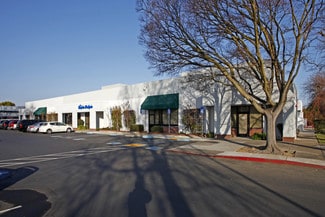 Plus de détails pour 251 Lathrop Way, Sacramento, CA - Bureau à louer