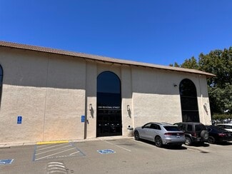 Plus de détails pour 6850 Regional St, Dublin, CA - Bureau à vendre