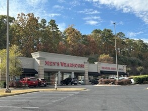12309 Chenal Pky, Little Rock, AR à louer Photo intérieure– Image 1 sur 1
