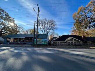 Plus de détails pour 2017 Kavanaugh Blvd & 525 North Pine St – à vendre, Little Rock, AR