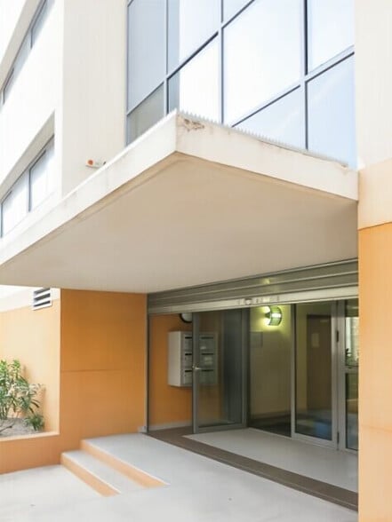 19 Boulevard Arthur Michaud, Marseille à louer - Photo de l’immeuble – Image 3 sur 10