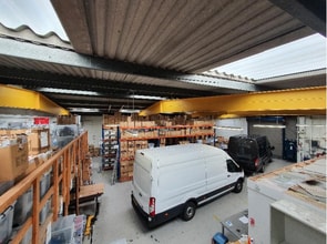 254-256 Causewayside, Edinburgh à louer Photo intérieure– Image 2 sur 3