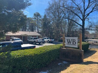 Plus de détails pour 2744 Watts Dr NW, Kennesaw, GA - Bureau à vendre