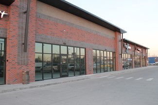 Plus de détails pour 2200 W Broadway, Council Bluffs, IA - Bureau/Local commercial, Local commercial à louer