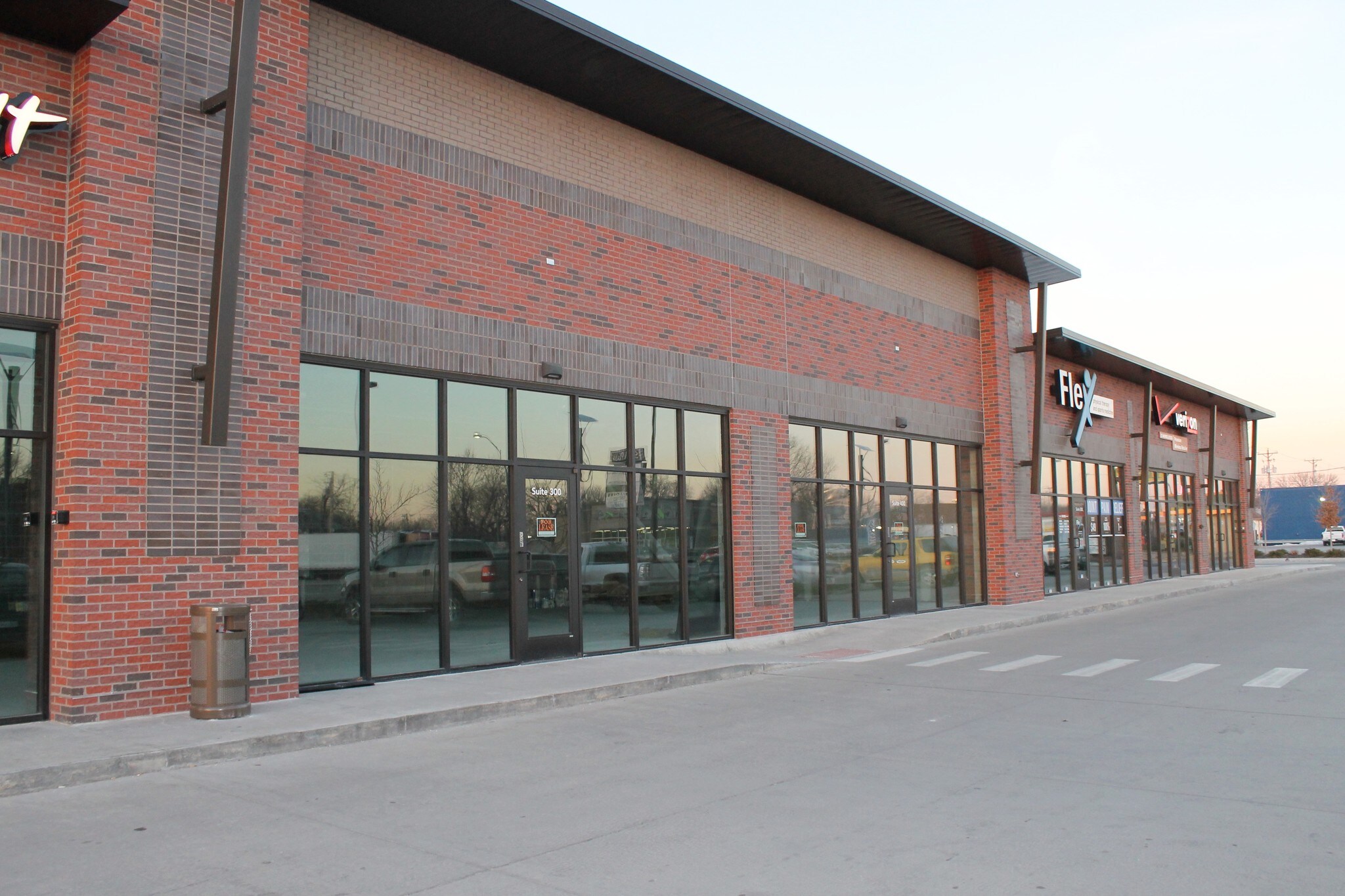 2200 W Broadway, Council Bluffs, IA à louer Photo de l’immeuble– Image 1 sur 10