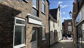 Plus de détails pour 4 Clarkes Ln, Pocklington - Bureau/Local commercial à louer