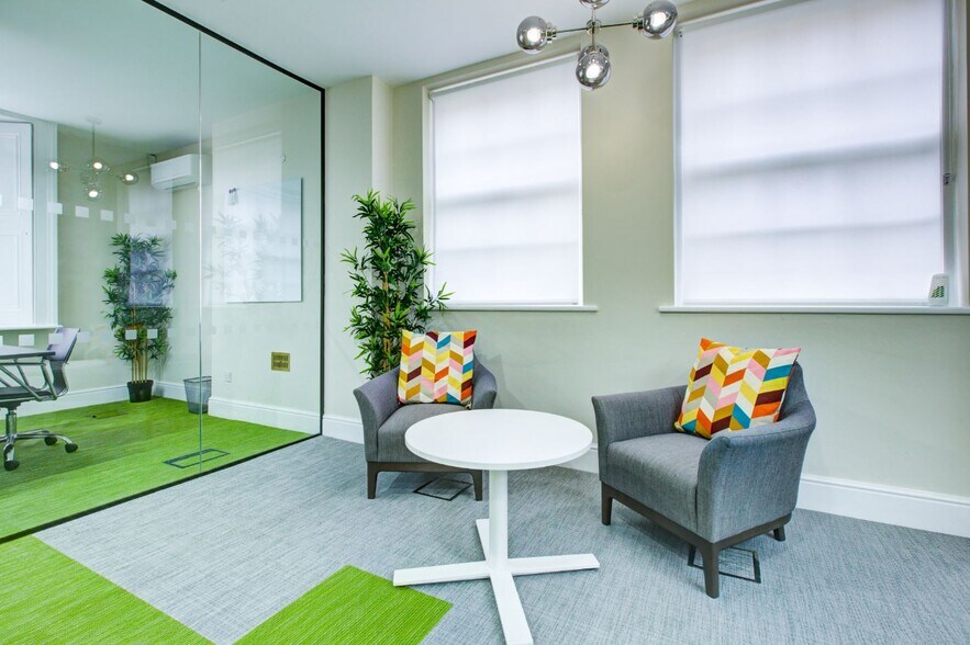 20 Broad St, Wokingham à louer - Photo intérieure – Image 3 sur 11