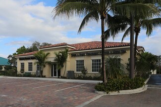 Plus de détails pour 1317 W Indiantown Rd, Jupiter, FL - Bureau/Médical à louer