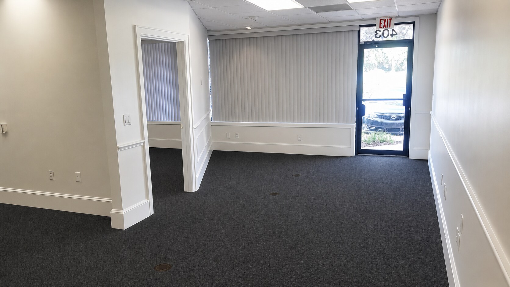 361-407 Interstate Blvd, Lakewood Ranch, FL à louer Photo intérieure– Image 1 sur 11