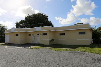Plus de détails pour 3514-3518 Broadway, West Palm Beach, FL - Bureau à louer
