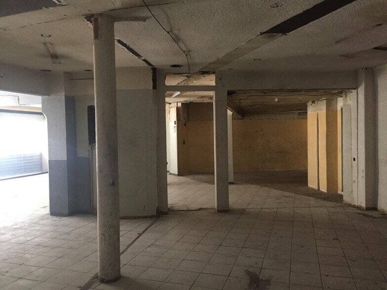 Immeuble residentiel dans Marseille à vendre - Photo intérieure – Image 2 sur 8