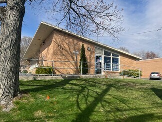 Plus de détails pour 721 N Bridge St, Elkton, MD - Local commercial à vendre