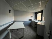 kitchenette et espace de convivialité