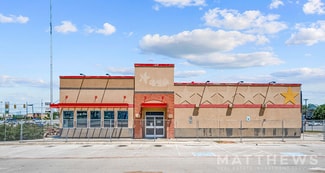 Plus de détails pour 7249 Bandera Rd, San Antonio, TX - Local commercial à vendre