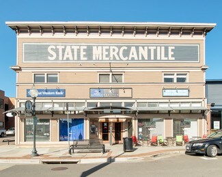Plus de détails pour 801 Main St, Louisville, CO - Bureau à louer