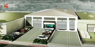 Plus de détails pour 12821 S Spring St, Los Angeles, CA - Industriel/Logistique à louer
