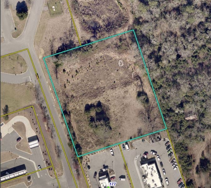 Church St, Batesburg-Leesville, SC à vendre Autre– Image 1 sur 2