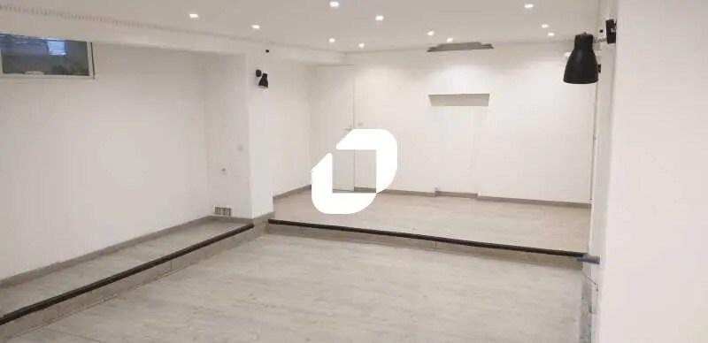 Bureau dans Villejuif à louer - Photo de l’immeuble – Image 1 sur 13