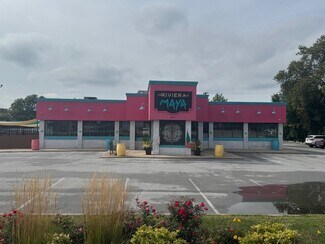 Plus de détails pour 9318 Indianapolis Blvd, Highland, IN - Local commercial à vendre