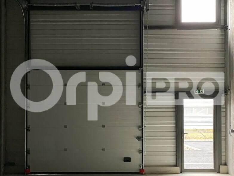 Industriel/Logistique dans Bénesse-Maremne à louer - Photo intérieure – Image 3 sur 5