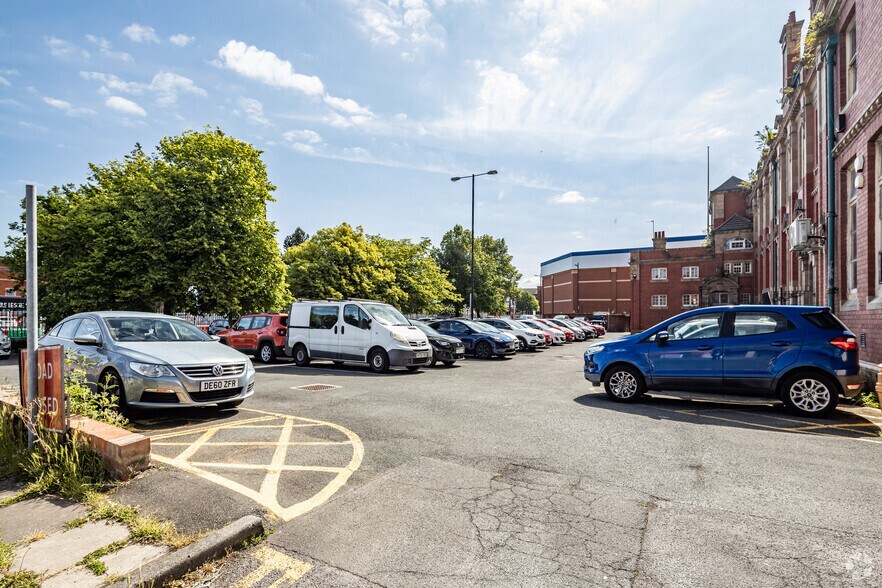 Conway St, Birkenhead à vendre - Photo de l’immeuble – Image 2 sur 3