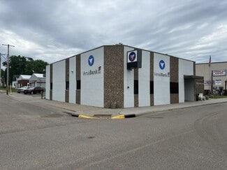 Plus de détails pour 580 Main St, Holdingford, MN - Local commercial à vendre