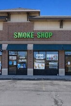 200 Butterfield Rd, North Aurora, IL à louer Photo de l’immeuble– Image 2 sur 2