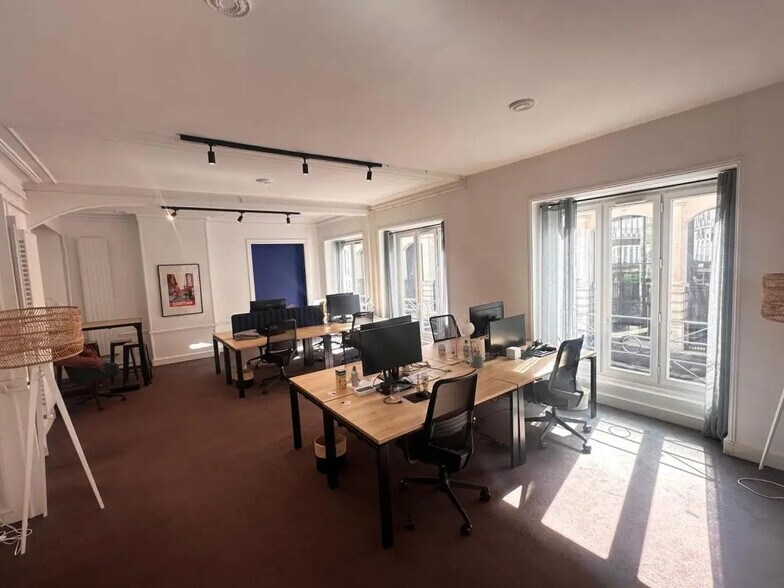 42 Rue Etienne Marcel, Paris à louer - Photo intérieure – Image 3 sur 7